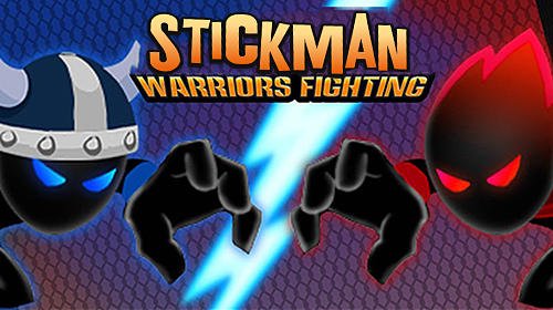 download Stickman warriors: UFB fighting apk